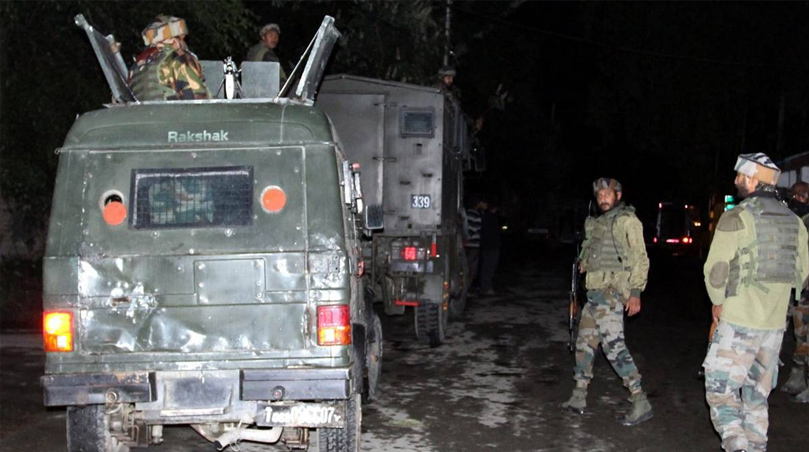 2 migrant labourers injured in grenade attack in J&K's Shopian